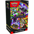 Pokemon TCG: Mega Evolution Pitch Black Booster Bundle (Preorder product) Release date is Friday 17th July 2026