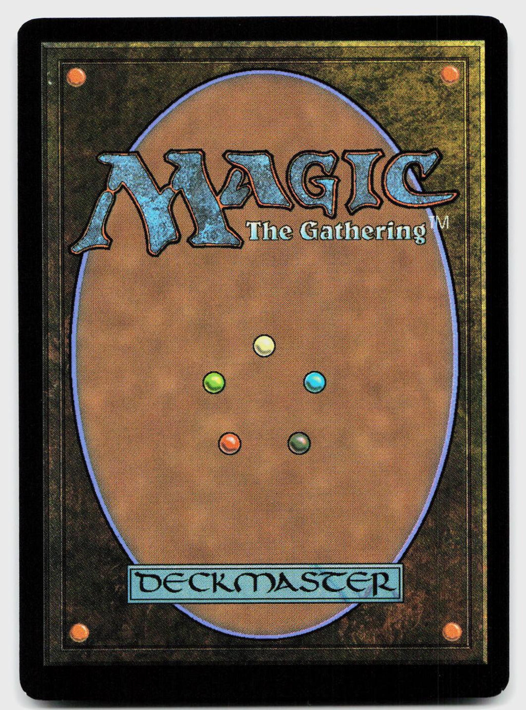 Swamp (0191) 191 Land The Hobbit Magic: The Gathering