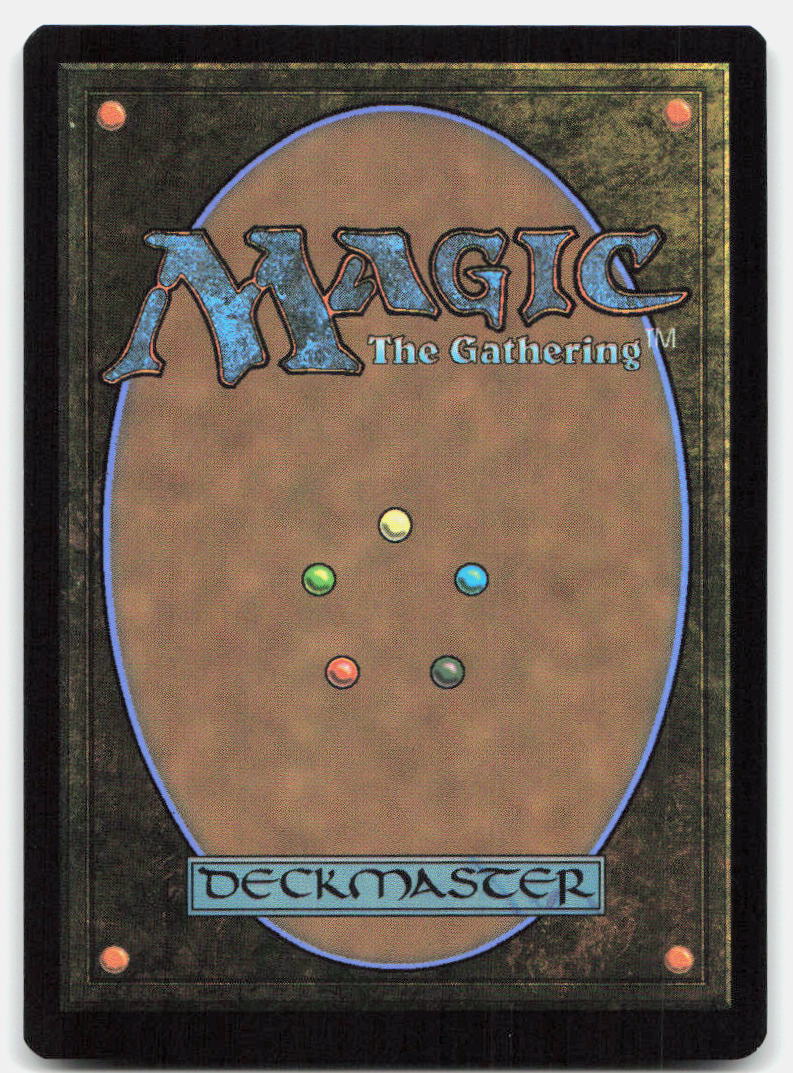 Foot Elite 0146 Common Teenage Mutant Ninja Turtles Magic: The Gathering