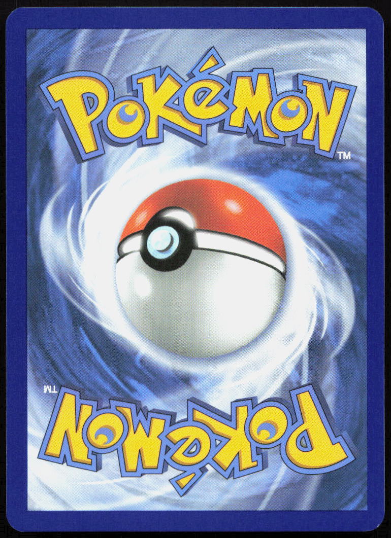 Pikachu (Cosmo Holo) 051/162 Promo Miscellaneous Cards & Products Pokemon