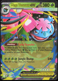 Mega Venusaur ex 013 Holo Promo ME: Mega Evolution Promo Pokemon