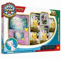 Pokémon TCG 30th Celebration Figure Collection Mew / Mewtwo (Coming Soon)