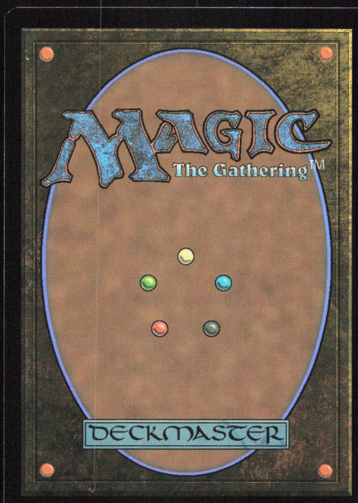Mouser Foundry 0096 Common Teenage Mutant Ninja Turtles Magic: The Gathering
