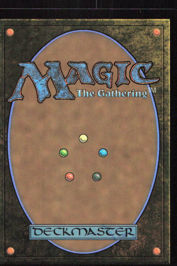 Foot Elite 0146 Common Teenage Mutant Ninja Turtles Magic: The Gathering