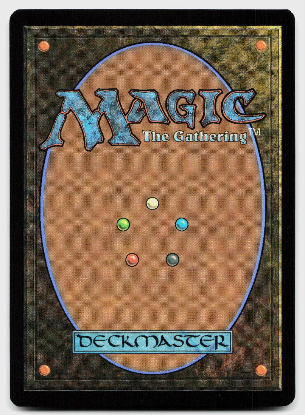 Forest (0198) 198 Land The Hobbit Magic: The Gathering Foil