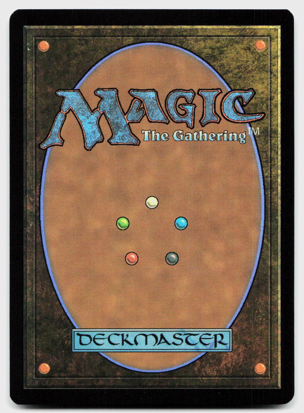 Forest (0198) 198 Land The Hobbit Magic: The Gathering Foil