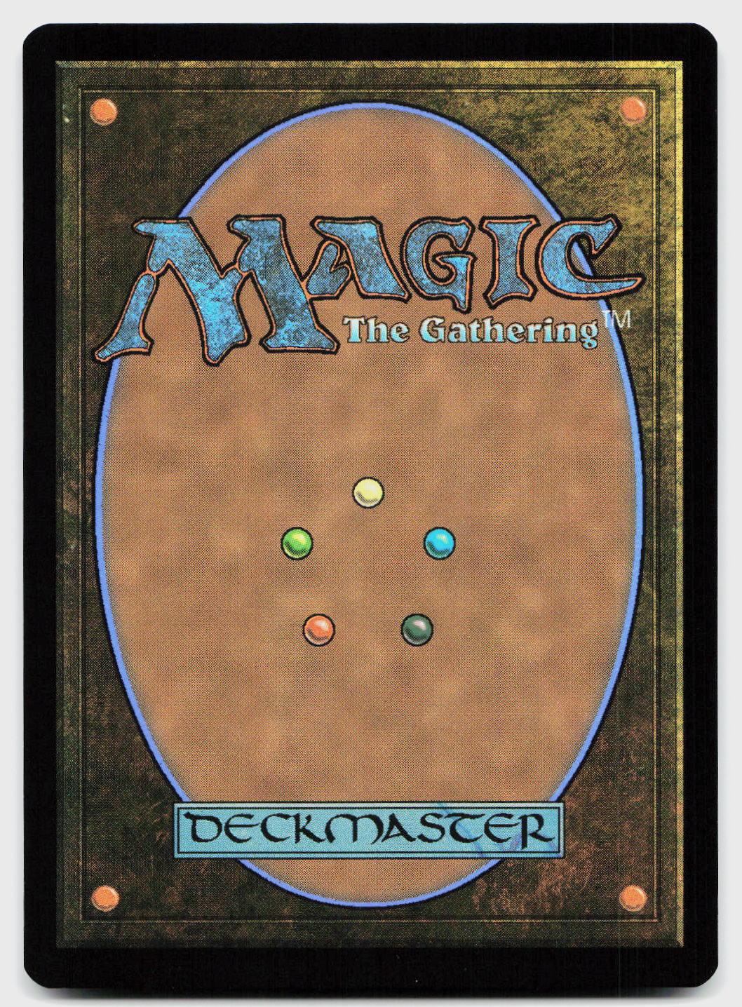 Coin of Mastery 38 Commander: Teenage Mutant Ninja Turtles Magic: The Gathering