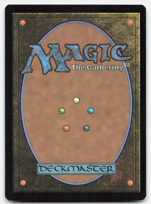 Bebop & Rocksteady 0140 Rare Teenage Mutant Ninja Turtles Magic: The Gathering Down Under Trading Cards Australia