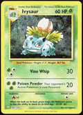 Ivysaur 002/034 Holo Trading Card Game Classic Pokemon Holo