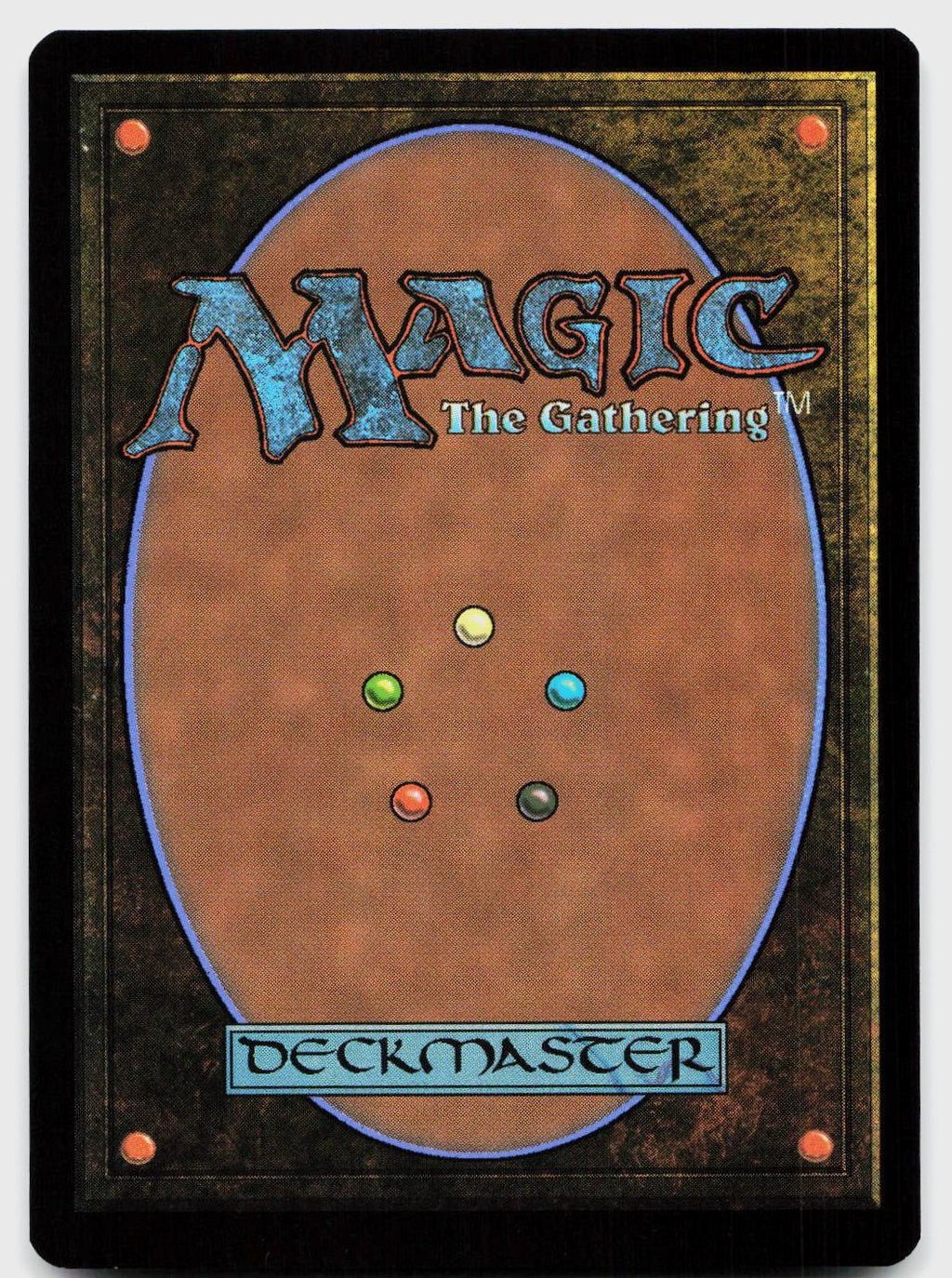 Thorin Oakenshield 165 Uncommon The Hobbit Magic: The Gathering Foil
