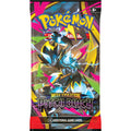 Pokémon - Mega Evolution 5 Pitch Black Booster Pack (Pre Order)
