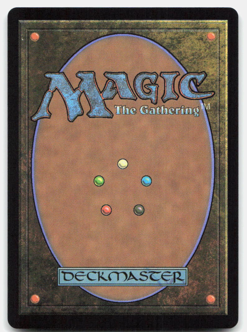 Fractal Mascot 189 Common Secrets of Strixhaven Magic: The Gathering