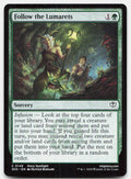 Follow the Lumarets 148 Common Secrets of Strixhaven Magic: The Gathering