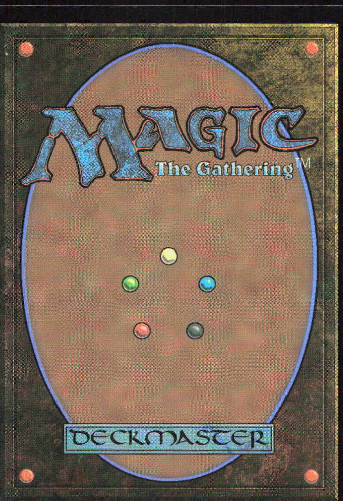 Rock Soldiers 0107 Common Teenage Mutant Ninja Turtles Magic: The Gathering