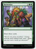 Harmonize 51 Commander: Teenage Mutant Ninja Turtles Magic: The Gathering