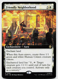 Friendly Neighborhood (Extended Art) 246 Marvel's Spider-Man MTG