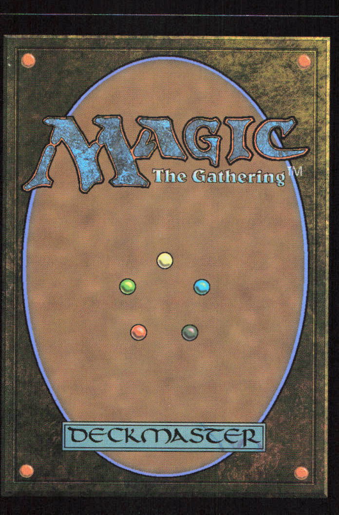 East Wind Avatar 0005 Common Teenage Mutant Ninja Turtles Magic: The Gathering