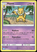 Hypno 012/034 Holo Classic Collection Trading Card Game Classic Pokemon Holo