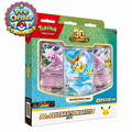 Pokémon TCG: 30th Celebration Battle Deck (Coming Soon)