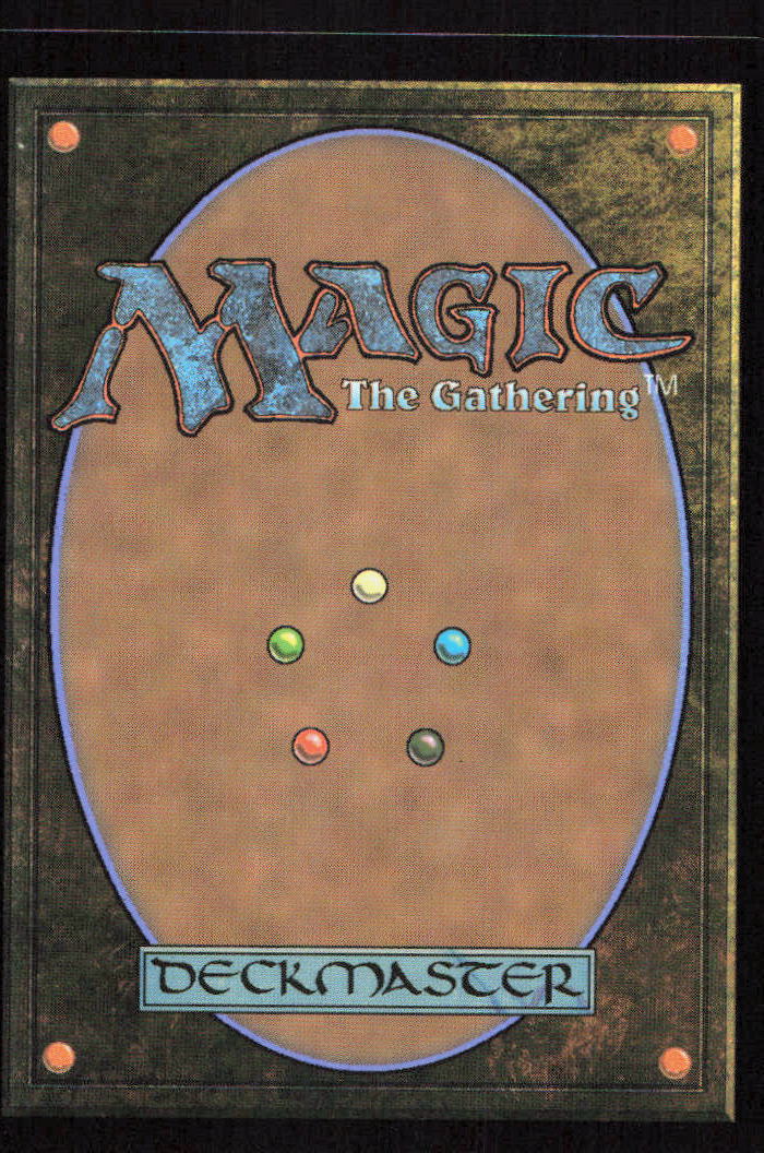 Fugitive Droid 0040 Uncommon Teenage Mutant Ninja Turtles Magic: The Gathering