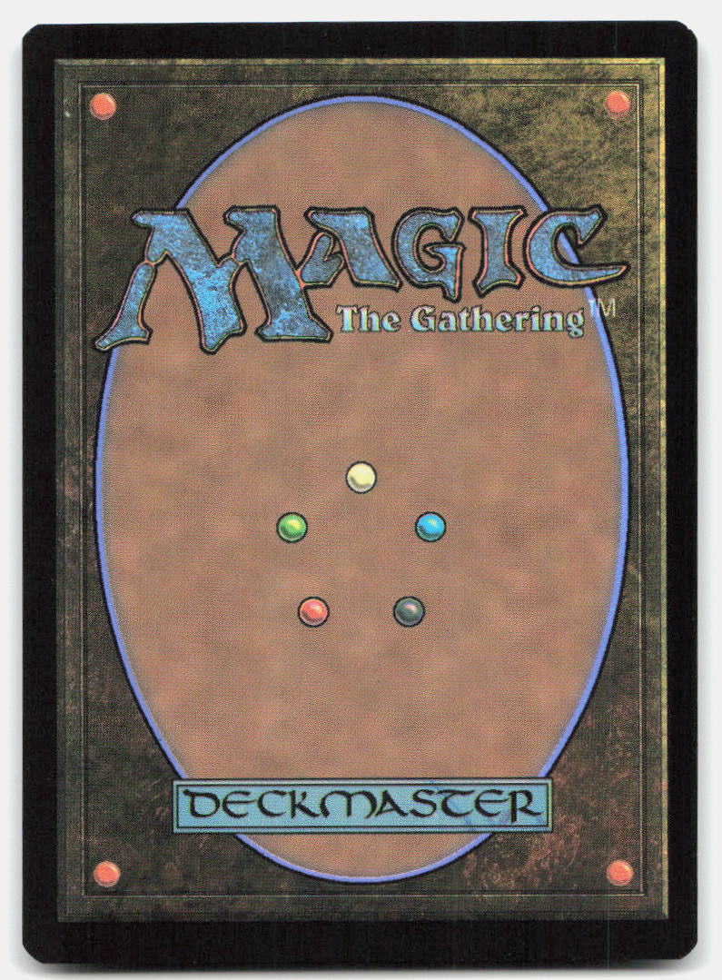 Brilliance Unleashed 0141 Teenage Mutant Ninja Turtles Magic: The Gathering