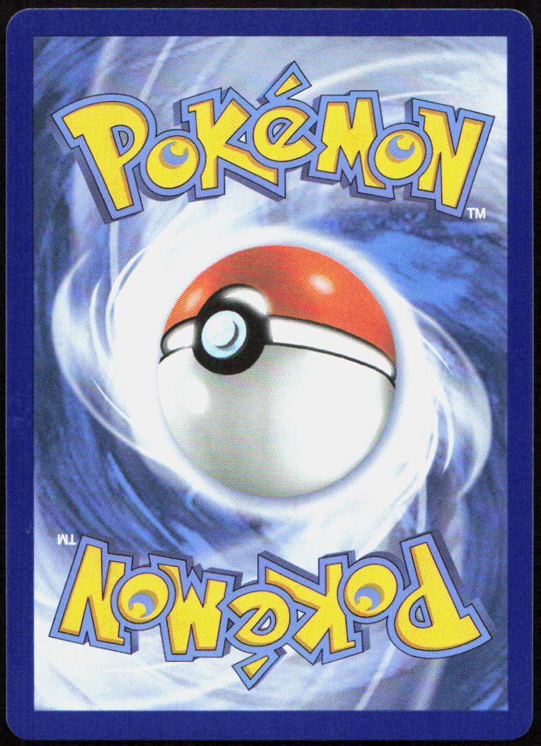 Mega Zeraora ex 098/084 Ultra Rare Pitch Black Pokemon Holo