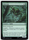 Attercop 116 Common The Hobbit Magic: The Gathering Foil