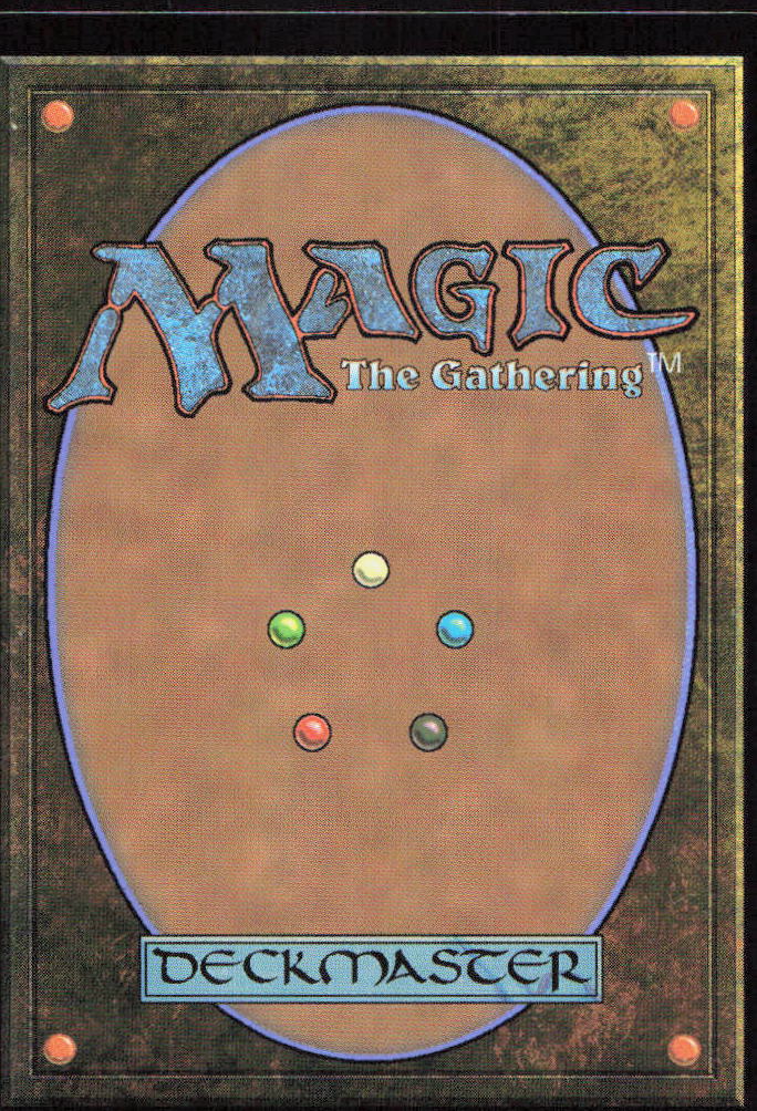 Circle of Power 92 Uncommon FINAL FANTASY Magic: The Gathering