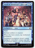 Stuck in Summoner's Sanctum 76 Common FINAL FANTASY Magic: The Gathering