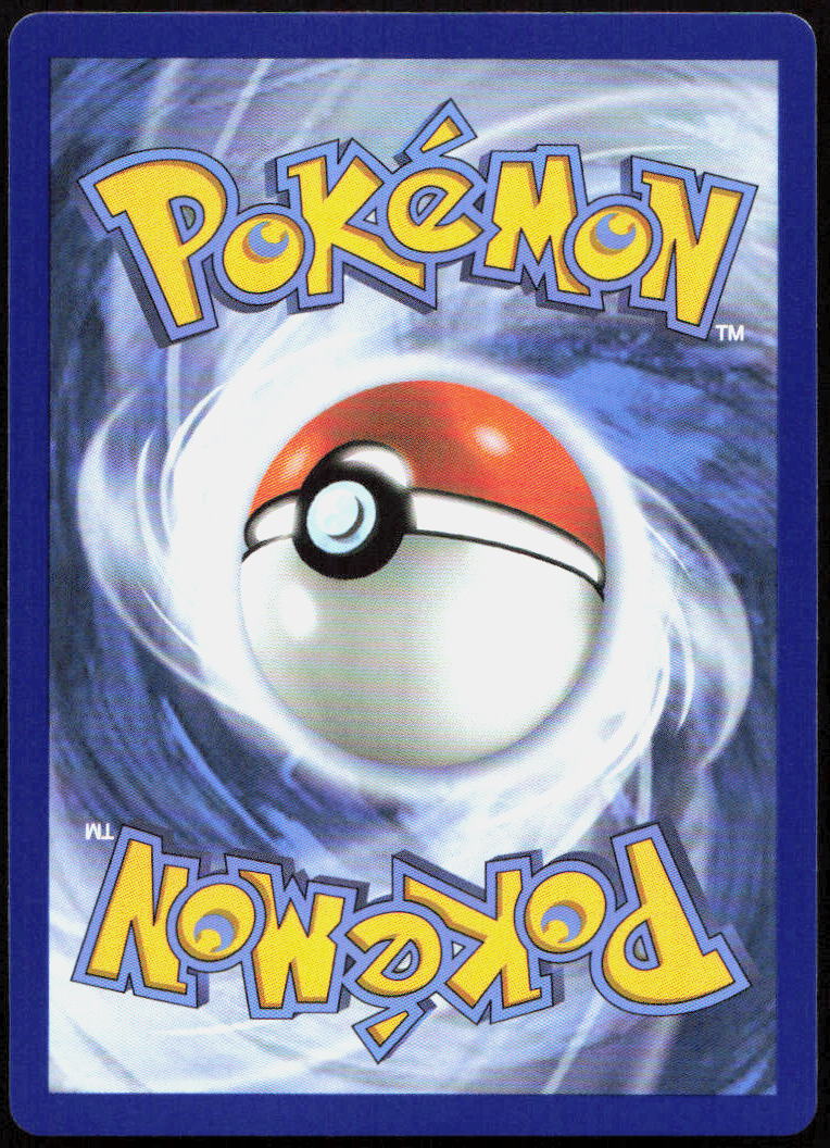 Slowbro 090/084 Illustration Rare Pitch Black Pokemon Holo