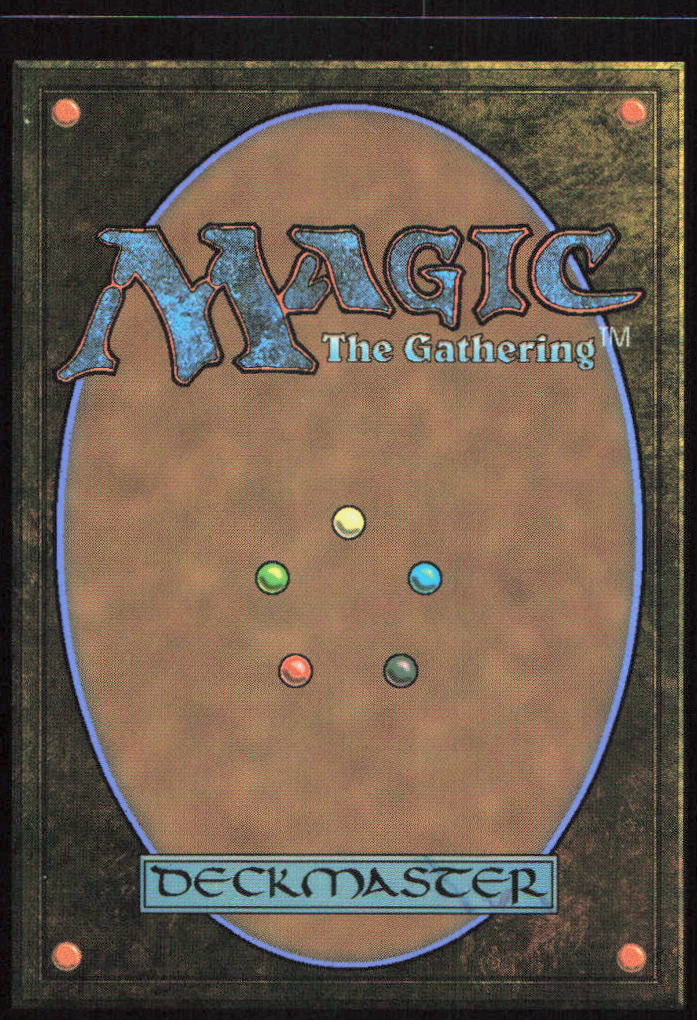 Foot Elite 0146 Common Teenage Mutant Ninja Turtles Magic: The Gathering