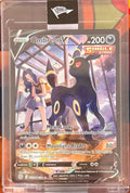 Umbreon V TG22/TG30 Holo V Rare Brilliant Stars Trainer Gallery Pokemon