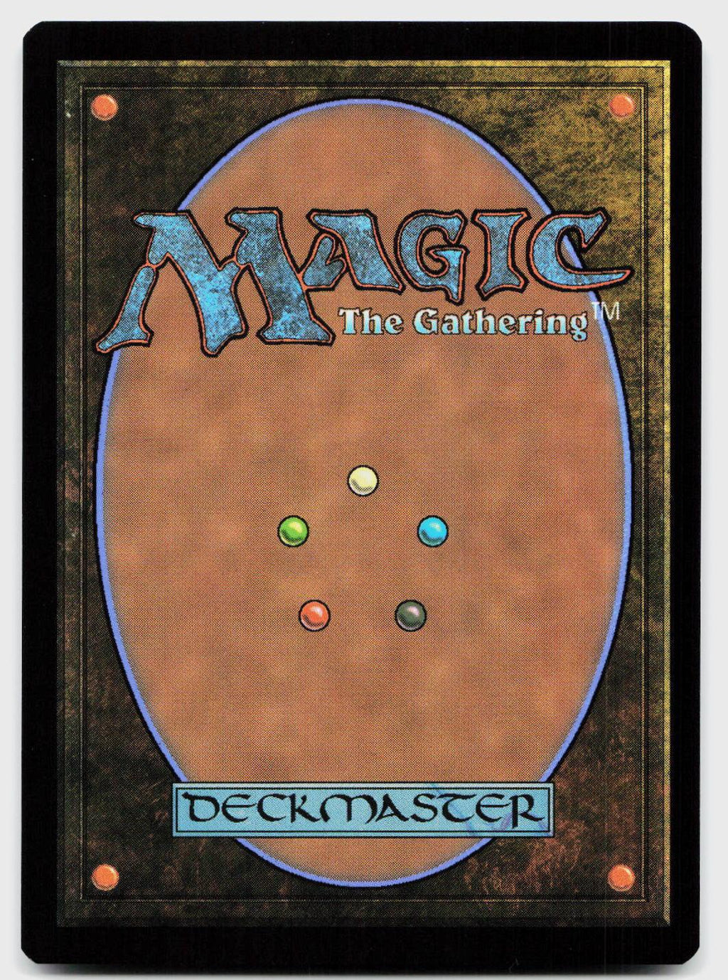 Thror's Map 179 Uncommon The Hobbit Magic: The Gathering Foil