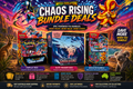 Chaos Rising Bundle