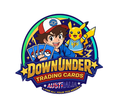 Down Under Trading Cards Australia