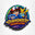 Down Under trading Cards logo