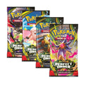 Pokémon TCG: Mega Evolution-Perfect Order Booster Pack