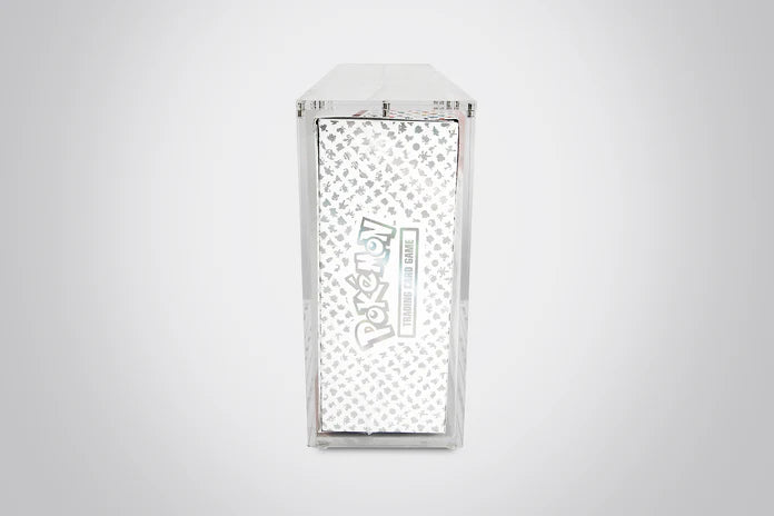 151 Ultra Premium Collection Acrylic Case