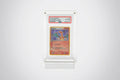 Single PSA Graded Card Acrylic Case