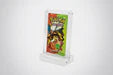 Single Pokémon Booster Pack Display Case (Upright)