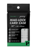 Palms Off Gaming 35pt Mag-Lock Card Case