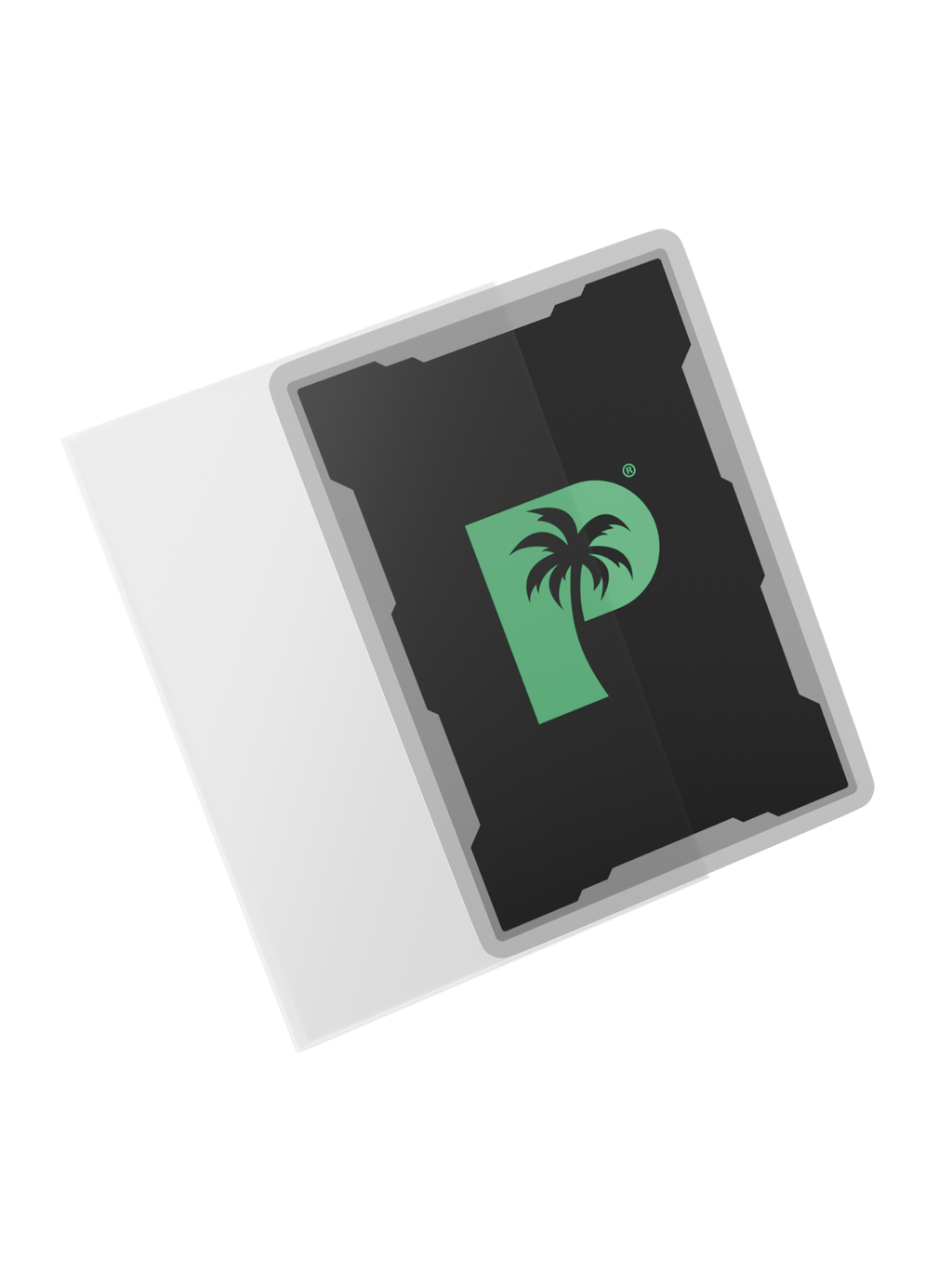Palms Off Gaming MintFit Side-Loading Inner Sleeves - Standard Size - 100pc