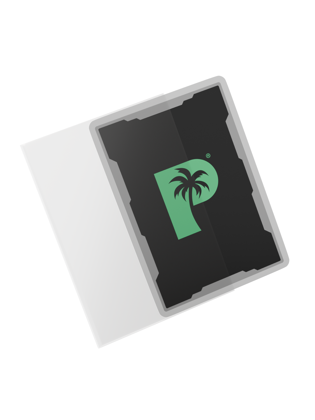 Palms Off Gaming MintFit Side-Loading Inner Sleeves - Standard Size - 100pc