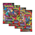 Pokémon® Phantasmal Flames TCG Booster Pack