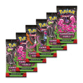 Pokémon TCG: Scarlet & Violet-Shrouded Fable Booster Pack