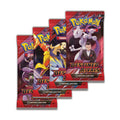 Pokémon TCG - Destined Rivals Booster Pack