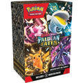 POKÉMON TCG Scarlet & Violet Paldean Fates Booster Bundle Box