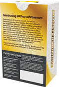 Pokémon TCG 30th Celebration Booster Bundle (Coming Soon)
