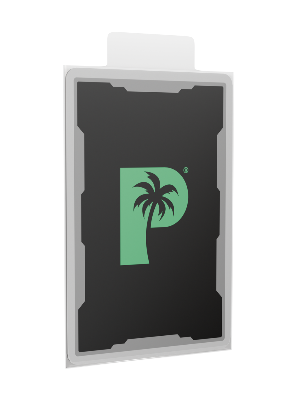 Palms Off Gaming - Tag Sleeves - 100pc