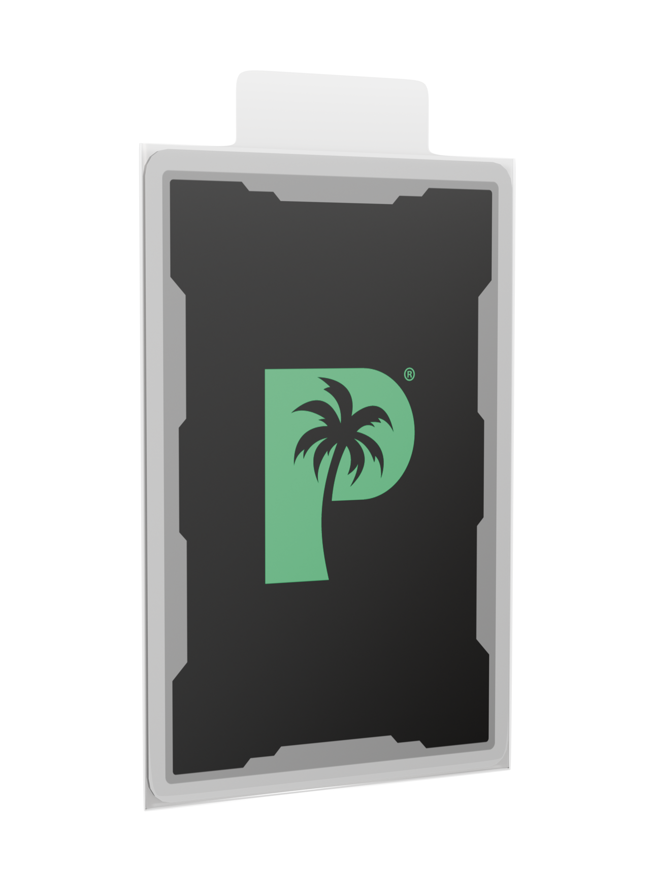 Palms Off Gaming - Tag Sleeves - 100pc